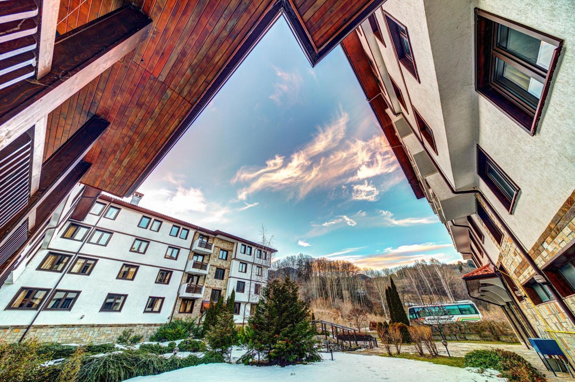 Silver Hills Rooms & Apartments With Free Parking Paşmaklı Dış mekan fotoğraf