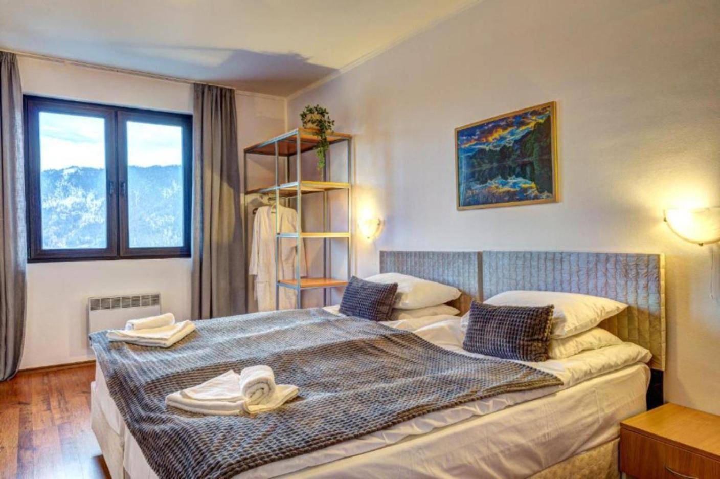 Silver Hills Rooms & Apartments With Free Parking Paşmaklı Dış mekan fotoğraf