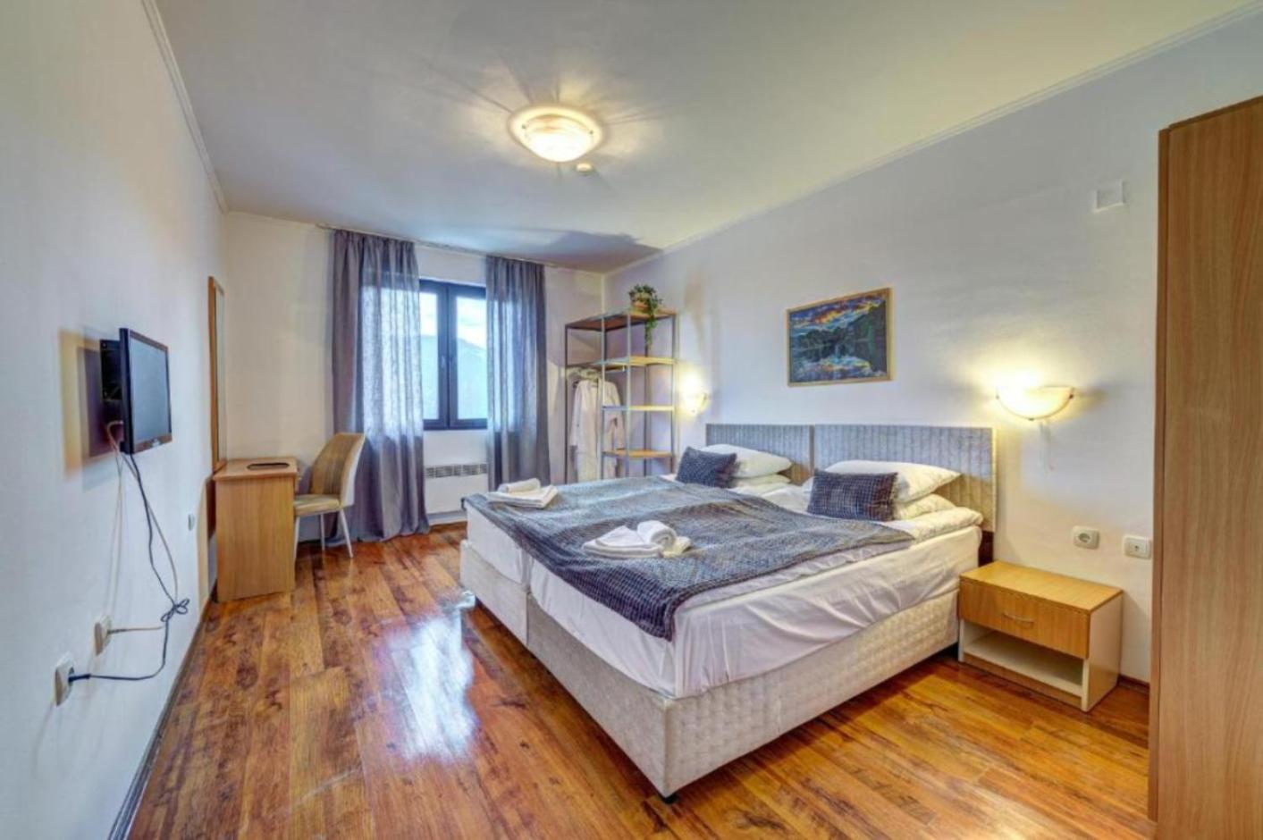 Silver Hills Rooms & Apartments With Free Parking Paşmaklı Dış mekan fotoğraf
