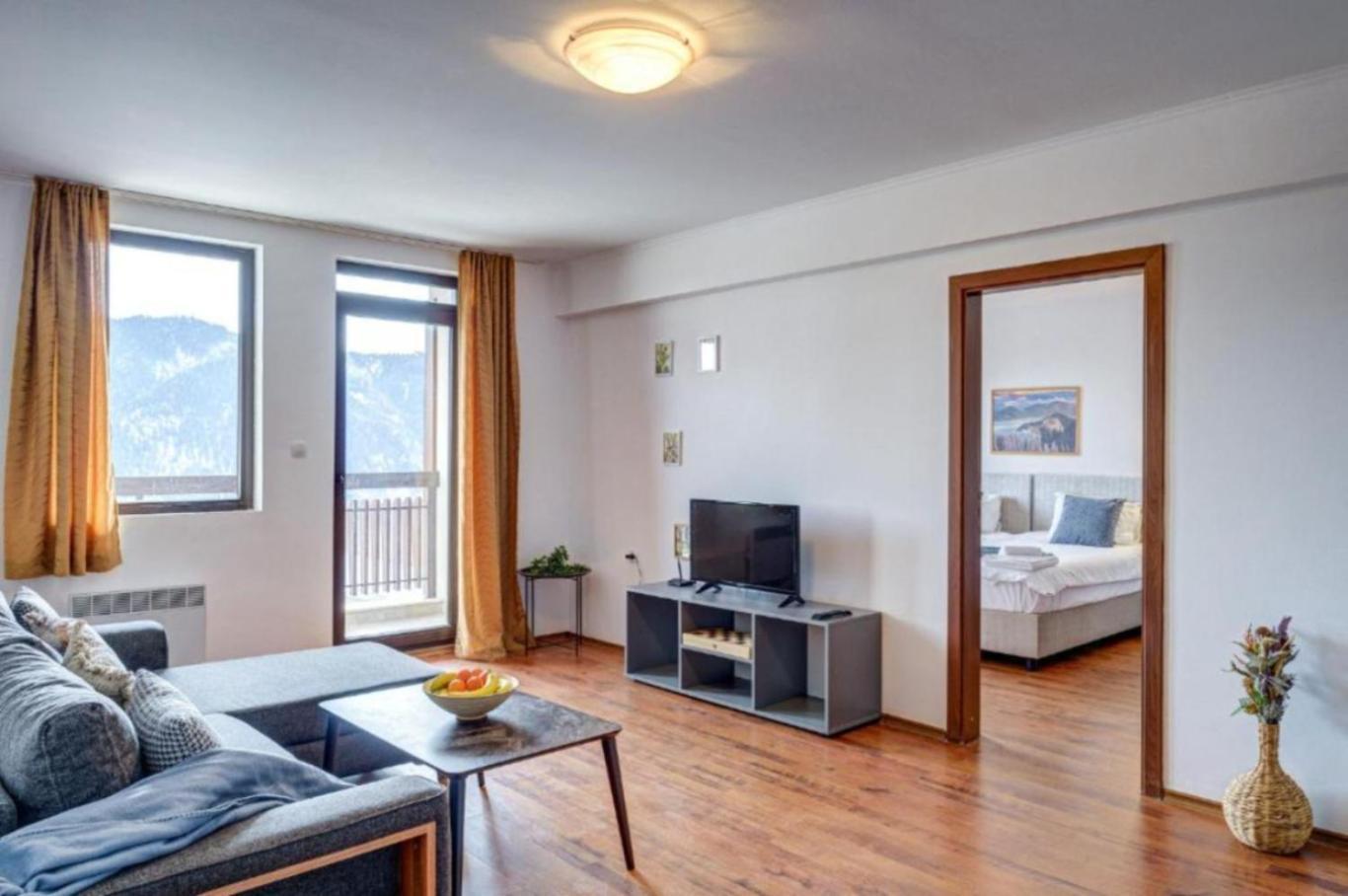 Silver Hills Rooms & Apartments With Free Parking Paşmaklı Dış mekan fotoğraf