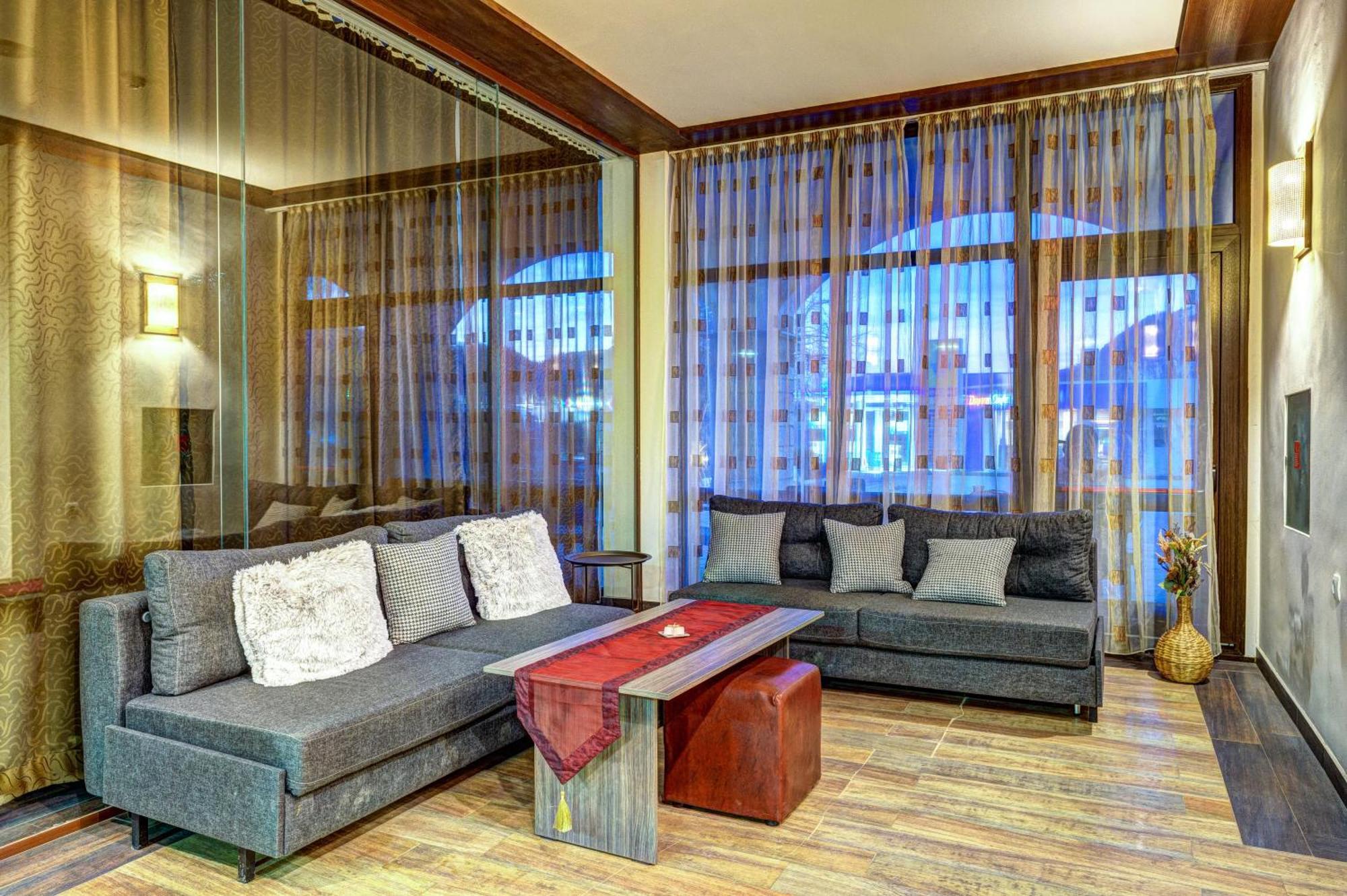 Silver Hills Rooms & Apartments With Free Parking Paşmaklı Dış mekan fotoğraf